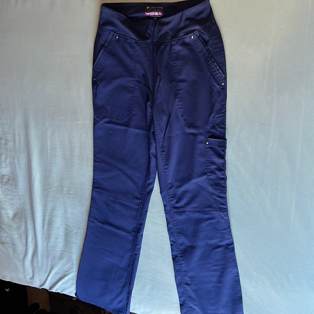 Healing Hands Purple Label Yoga XS Tall